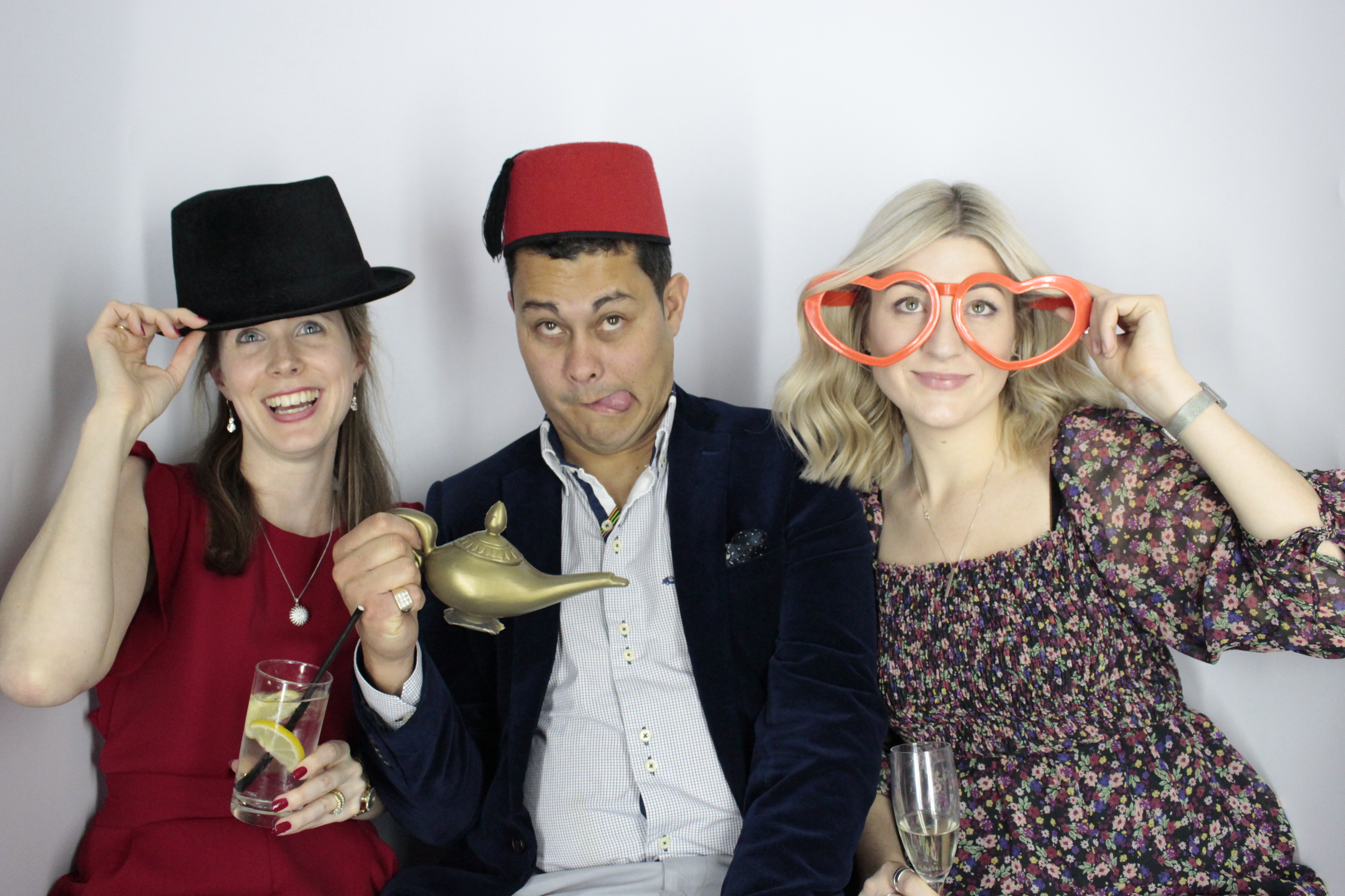 Darren and Claire’s Wedding  | View more photos from the event at gallery.myphotoboothexperience.co.uk/u/MyPhotoBoothExperienceLtd/Darren-and-Claire’s-Wedding